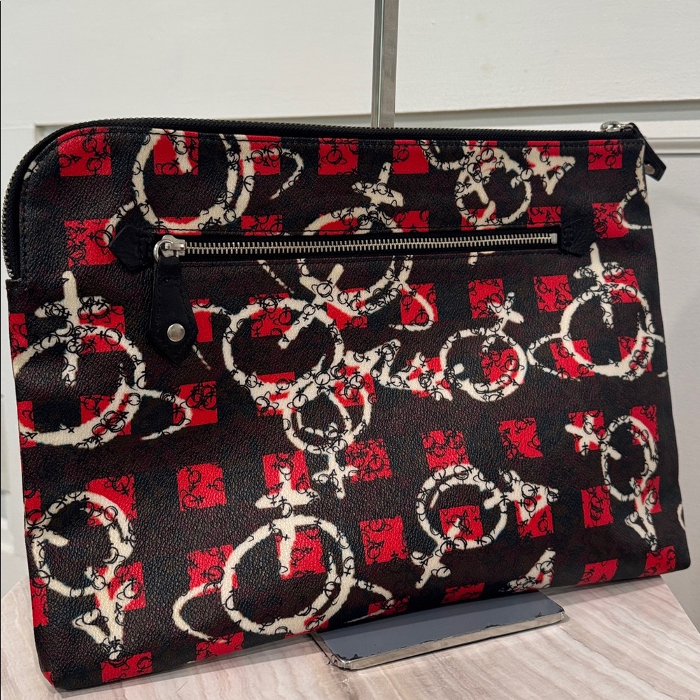 Vivienne Westwood Laptop Device Pouch Case - Picture 5 of 17